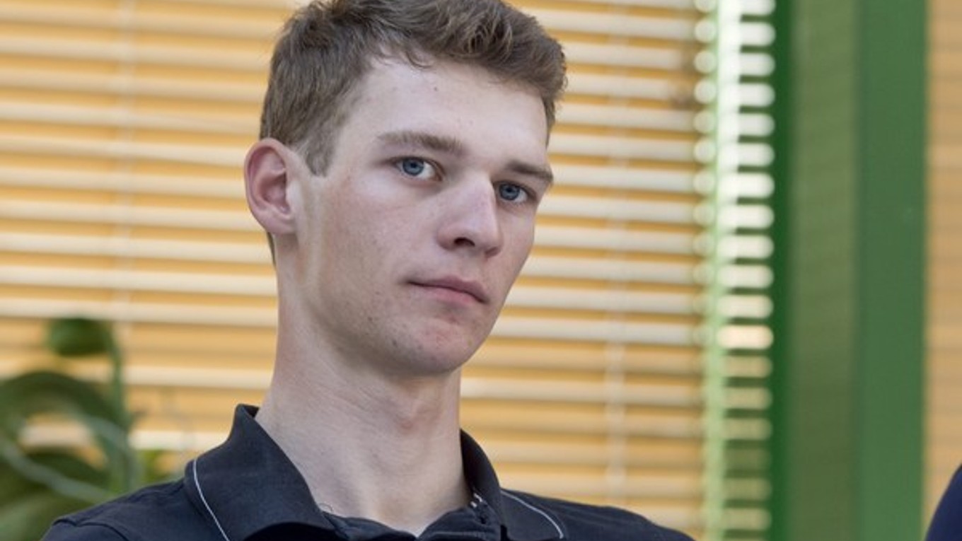 Baškovi sa spomedzi slovenského tria v Malajzii vodí najlepšie.