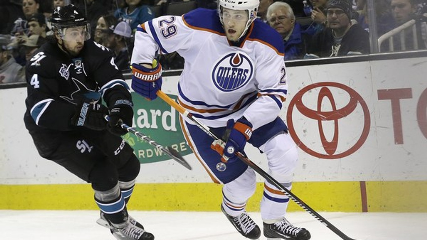 Leon Draisaitl odohral fantastickú sezónu v NHL.