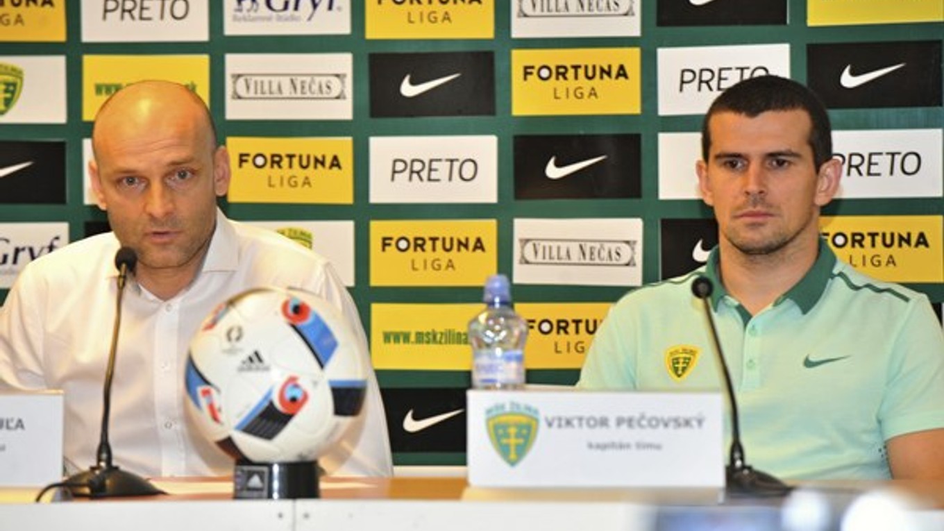 Žilina opäť sklamala svojich fanúšikov.