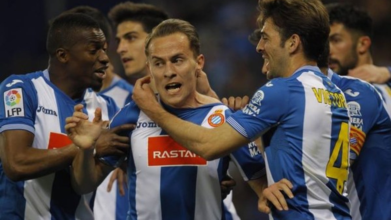 Barcelonské družstvo si v domácom prostredí pripísalo trojbodový zisk.