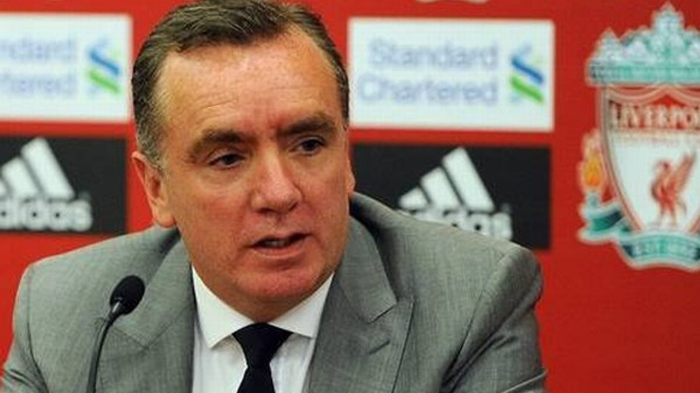 Ayre odviedol v klubových štruktúrach výbornú funkcionársku robotu.