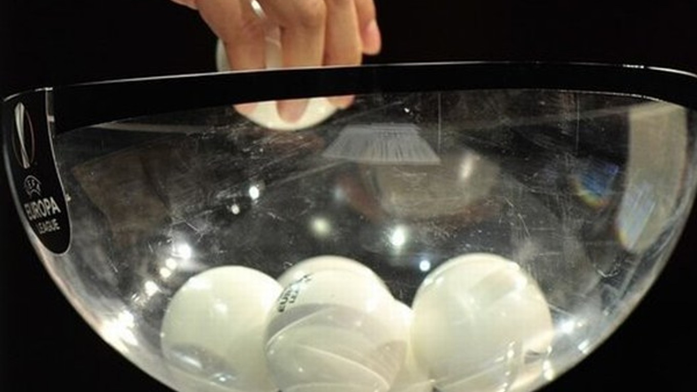 Po Lige majstrov prišla na radu aj Európska liga.