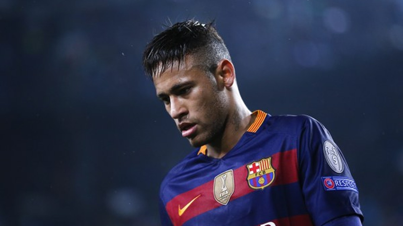 Neymar si poriadne zaplatí.