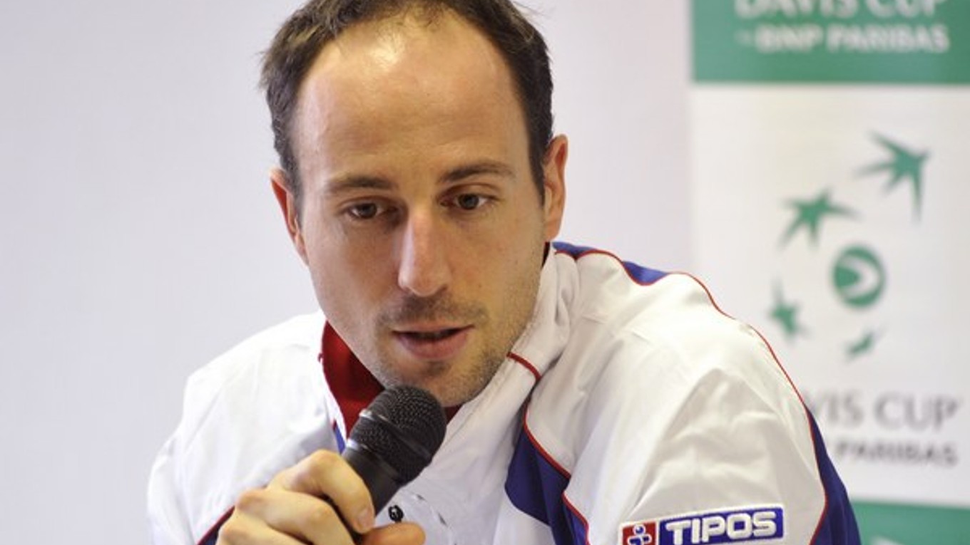Slovenský tenista obhájil v Kazani vlaňajší triumf.