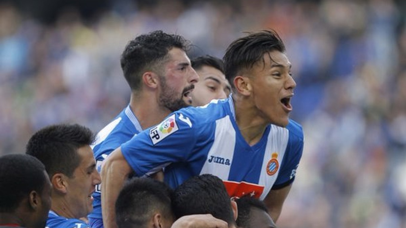 Espanyol získal v domácom prostredí všetky tri body.