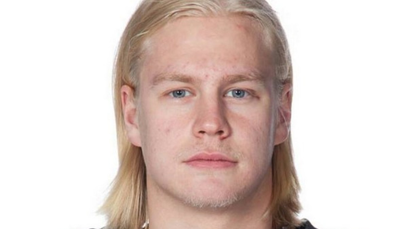 Thomasson si od súťažného hokeja poriadne dlho oddýchne.