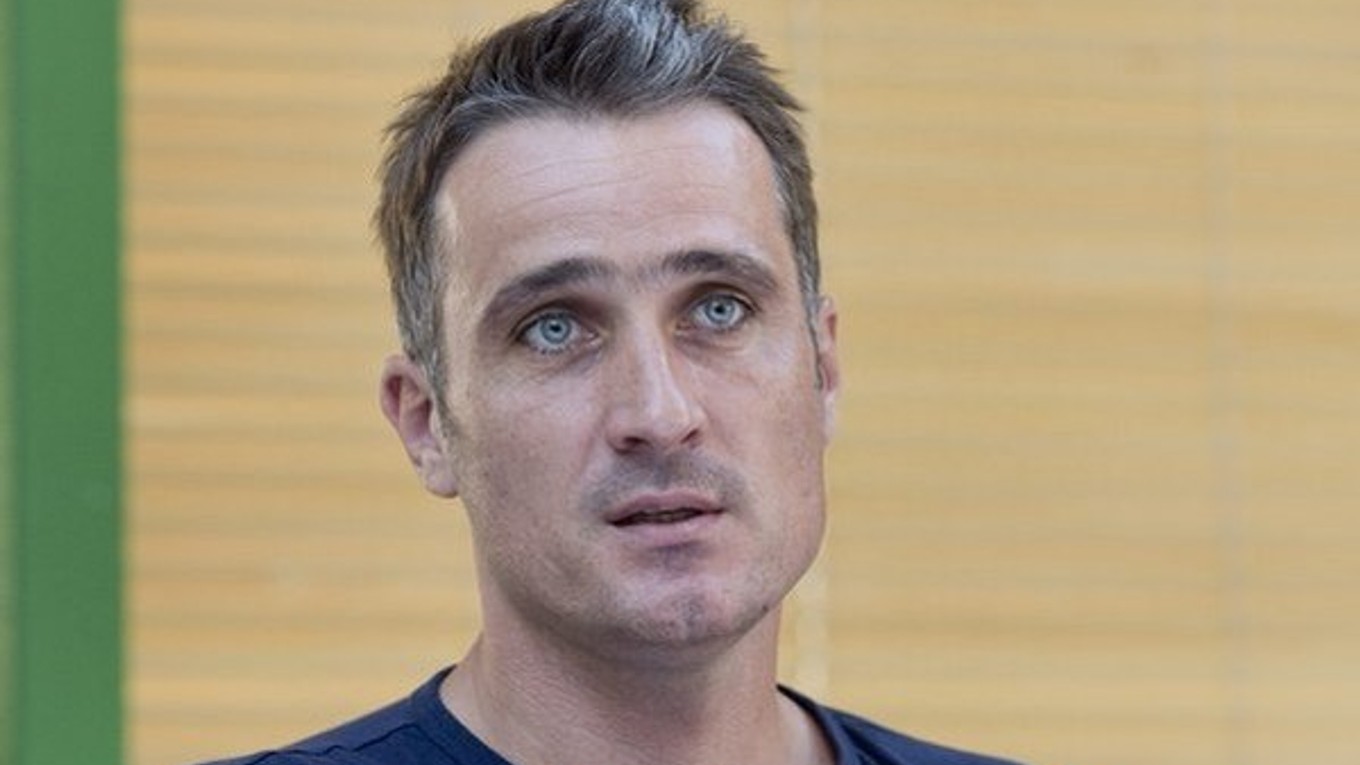 Ján Valach pôsobí najnovšie ako jeden zo športových riaditeľov v tíme Tinkoff-Saxo.