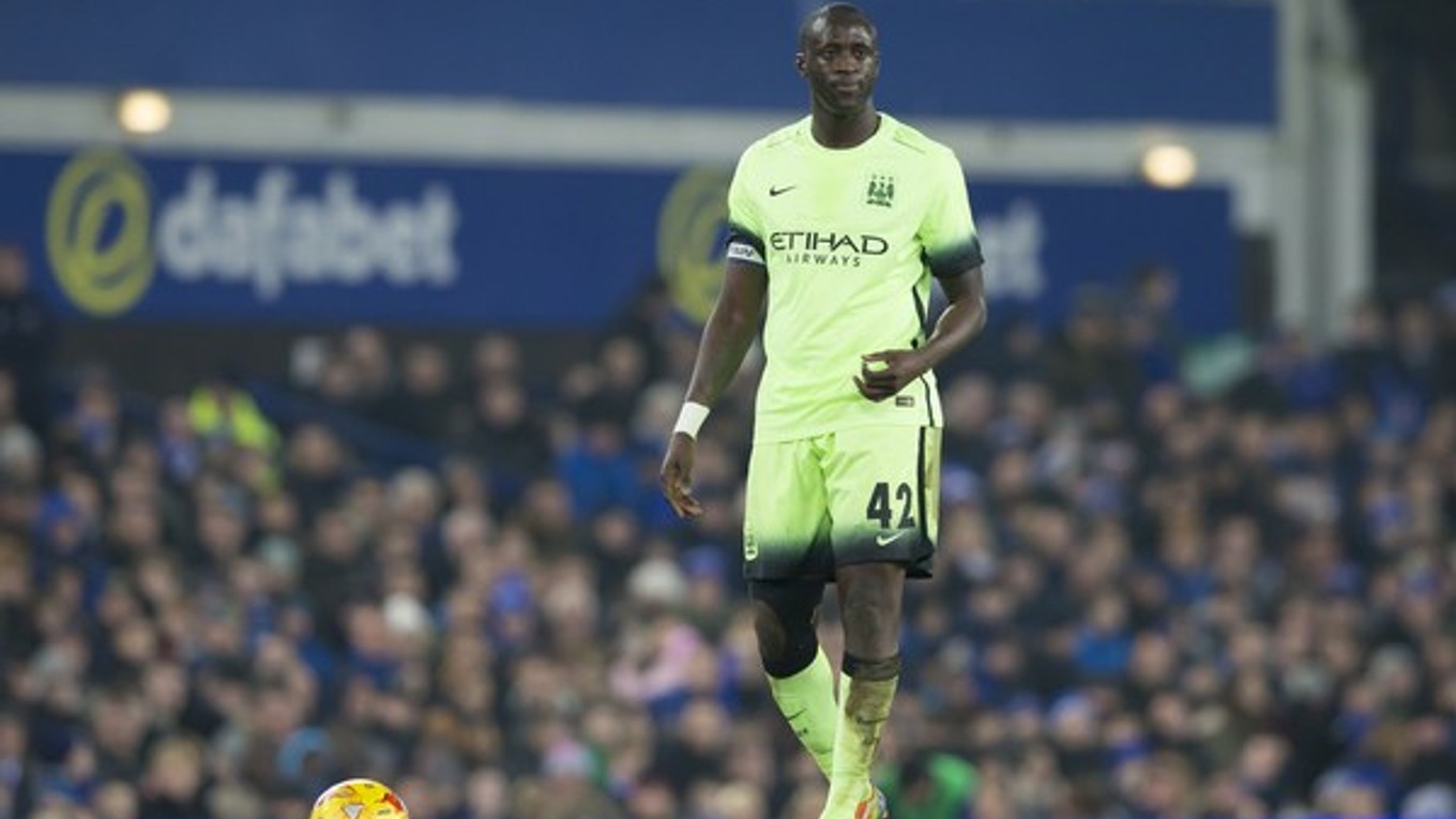 Yaya Toure si myslí, že sa mal aj piatykrát stať najlepším hráčom Afriky.