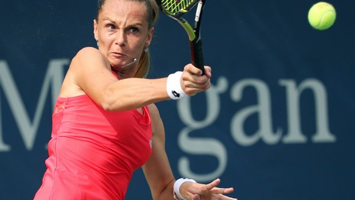 Magdaléna Rybáriková je blízko k účasti v hlavnej fáze turnaja v Sydney.