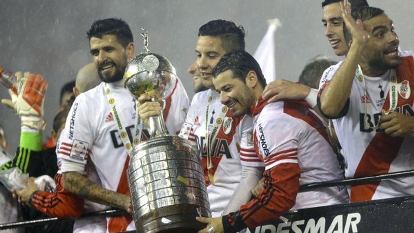 Kluby dúfajú, že si vďaka vylepšeným podmienkam z predaja TV práv finančne polepšia.