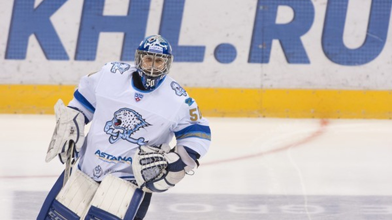 Ján Laco podal opäť výborný výkon.