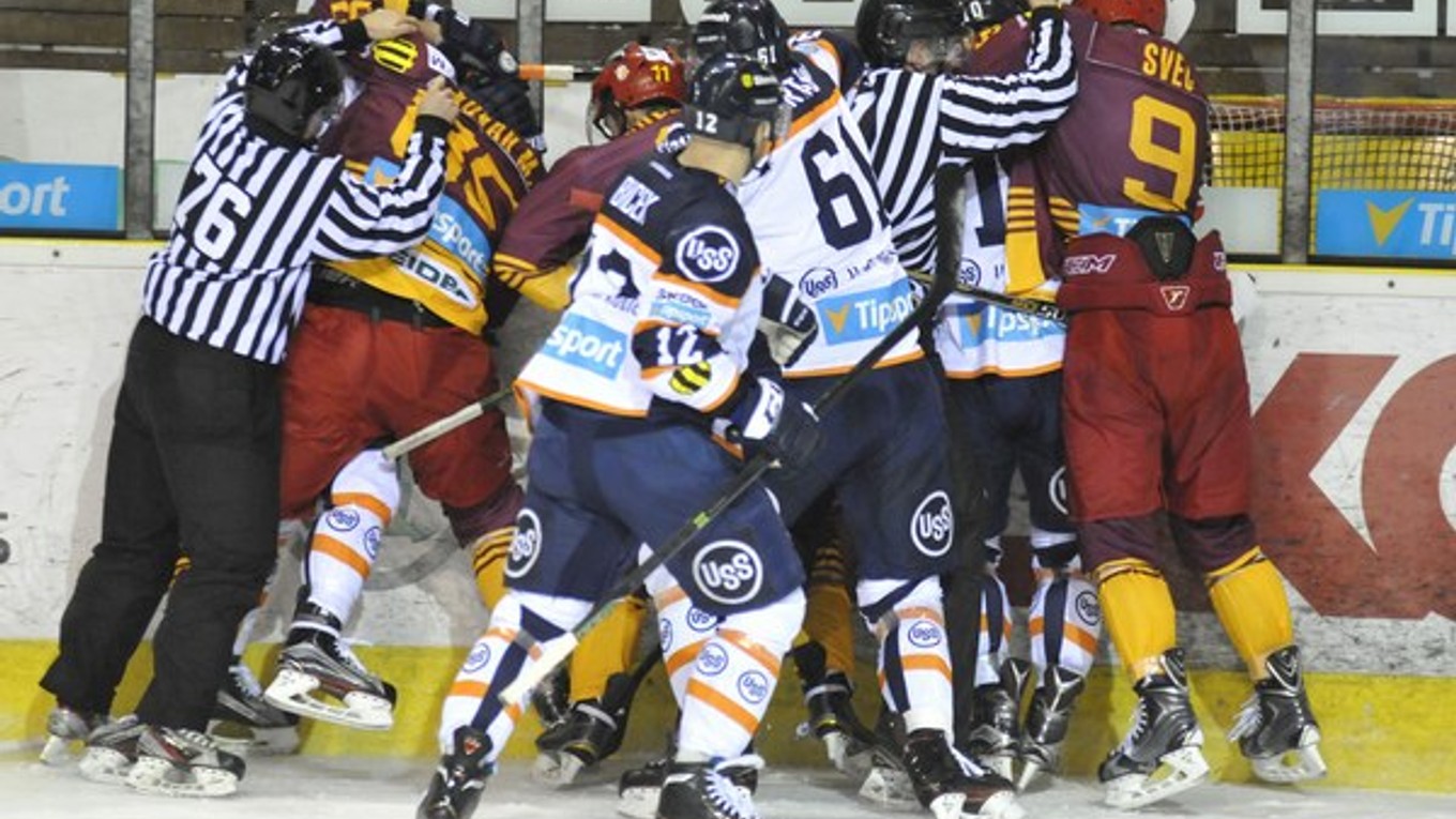 Košice pokračujú vo víťaznom ťažení.