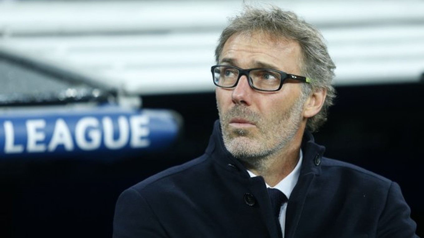 Laurent Blanc je nezamestnaný od minulého roka.