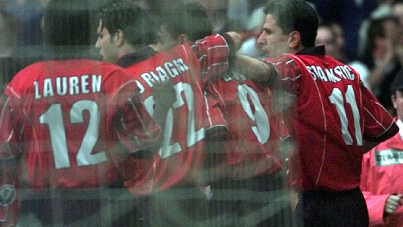 V sezóne 1998/99 sa Mallorca prebojovala až do finále vtedajšieho PVP, kde španielsky zástupca podľahol Laziu Rím.