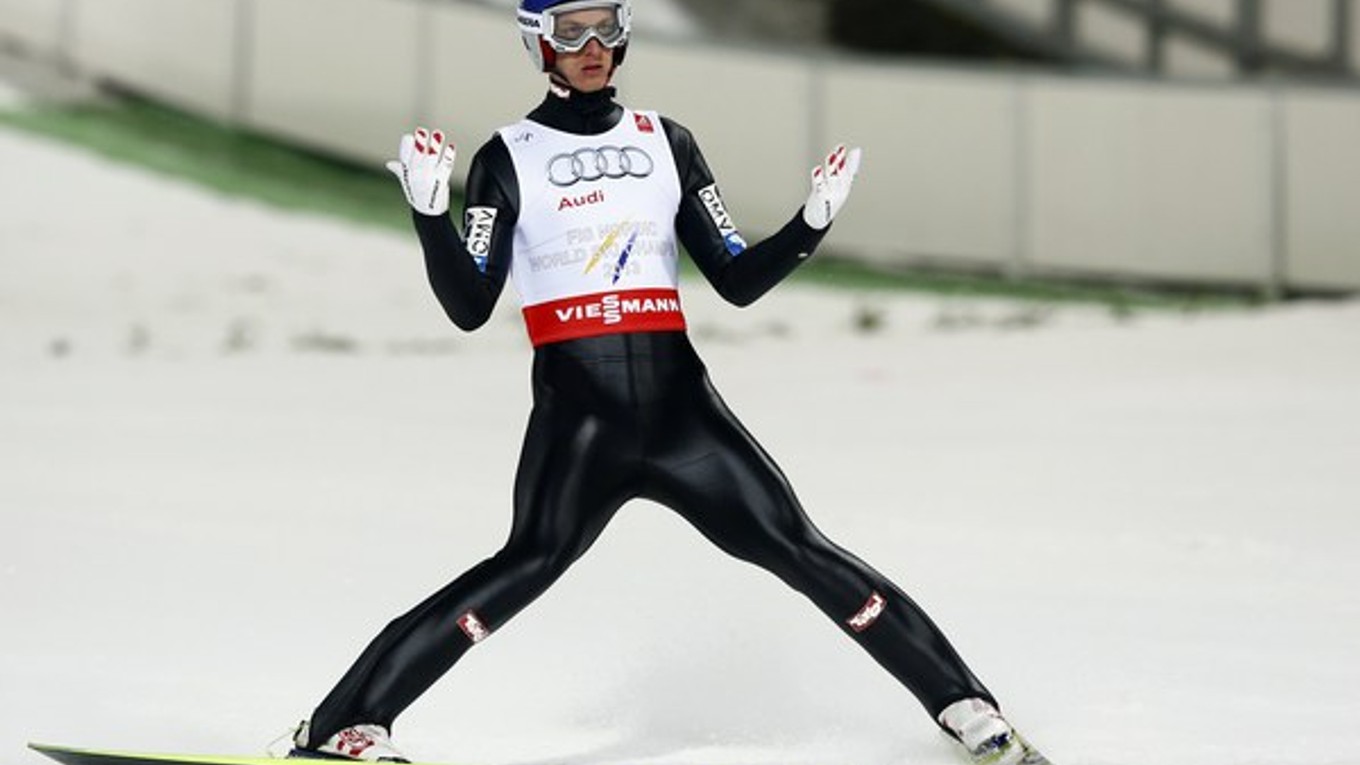 Rakúsky skokan na lyžiach uzavrel prebiehajúcu sezónu.