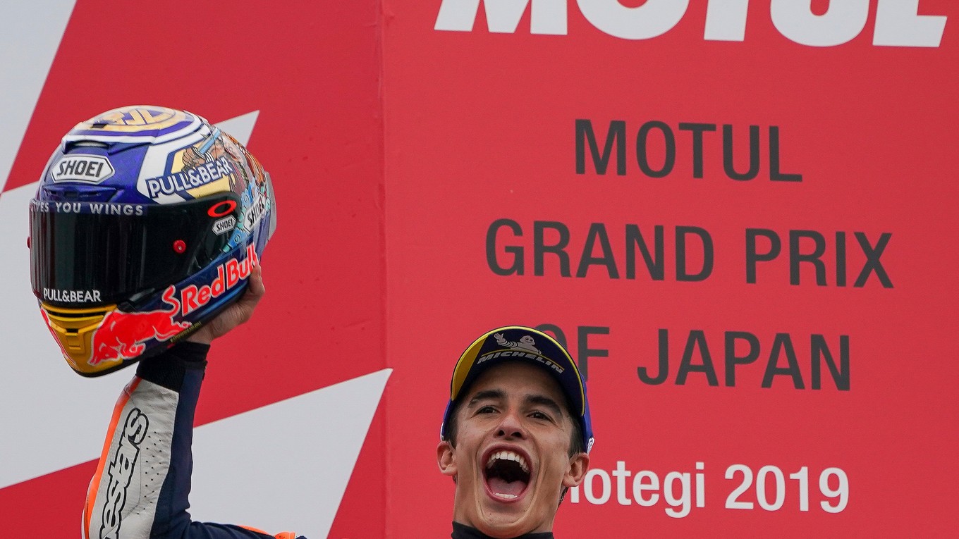 Marc Marquez