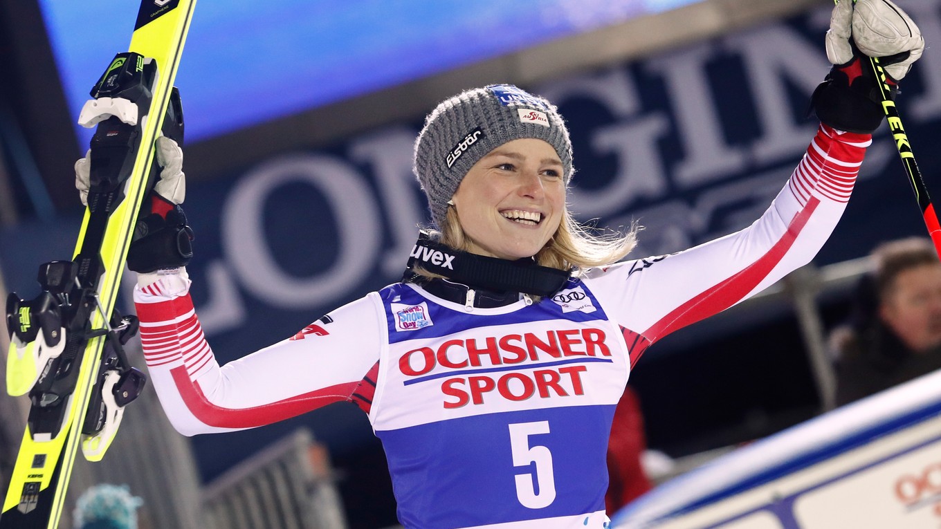 Bernadette Schildová