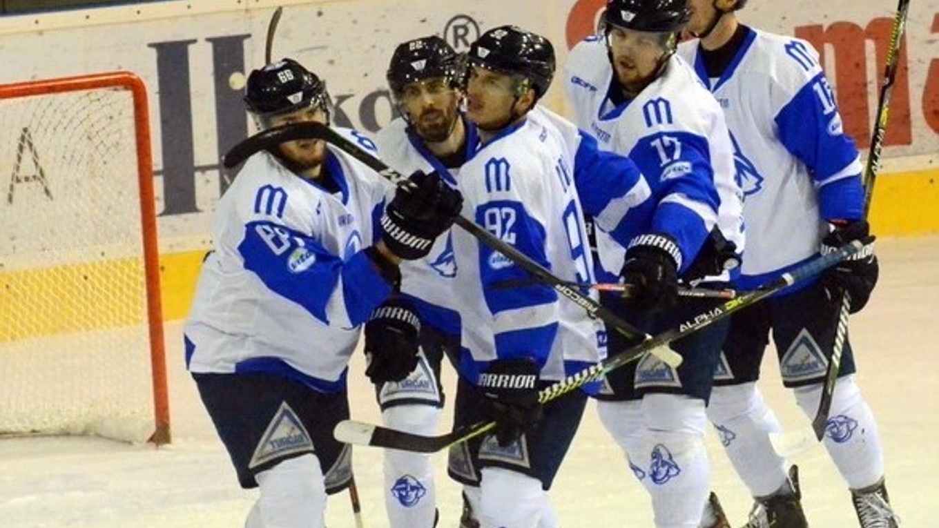 Martin strelil osemnástke šesť gólov.