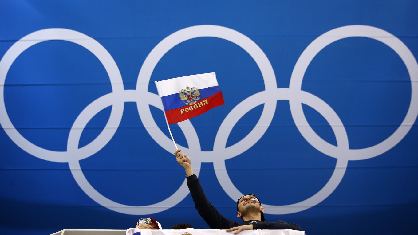 Rusko bude chýbať na ďalších dvoch olympijských hrách.