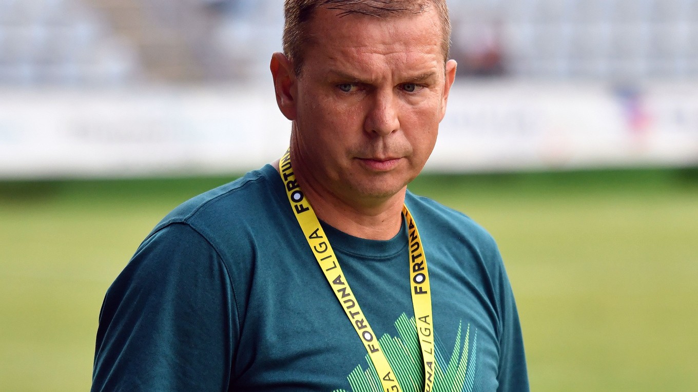 Jaroslav Kentoš.
