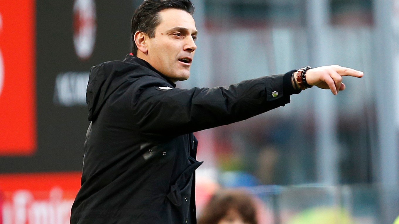 Vincenzo Montella.