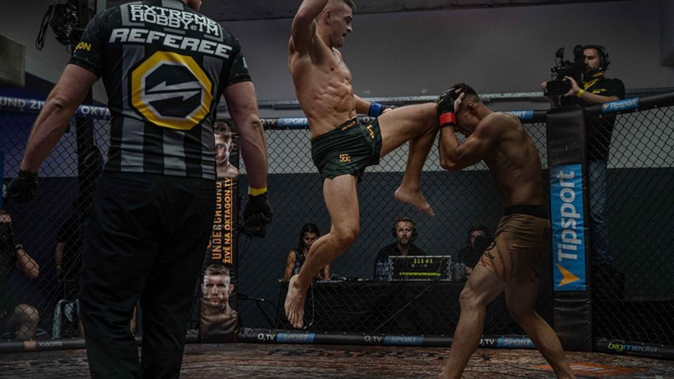 Ilustračná fotografia.