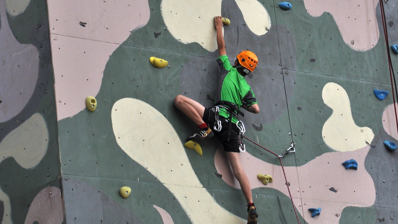 Ilustračný snímok.