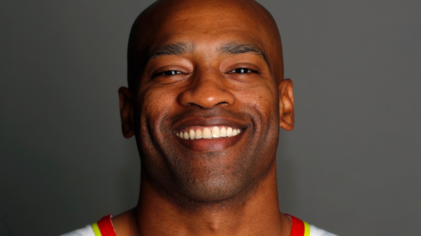 Vince Carter.