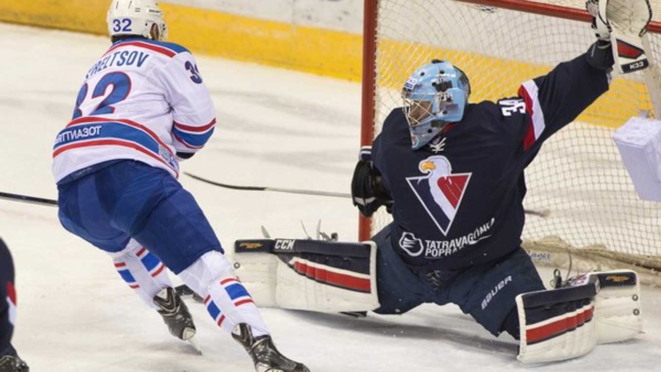 Garnett si za svoje dva minulotýždňové výkony nomináciu doslova pýtal.