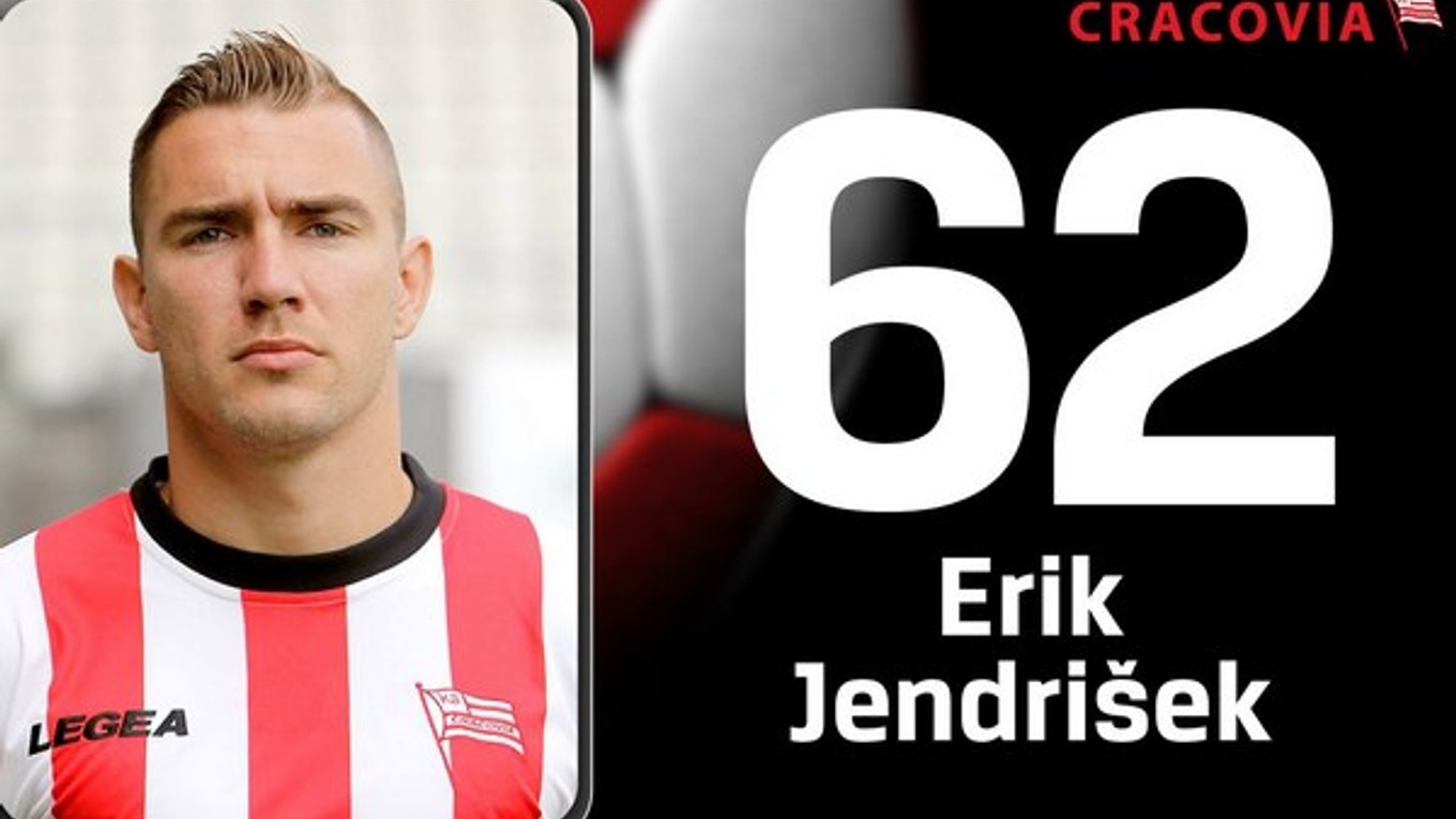 Jendrišek sa presadil šiesty raz v aktuálnom ligovom ročníku.