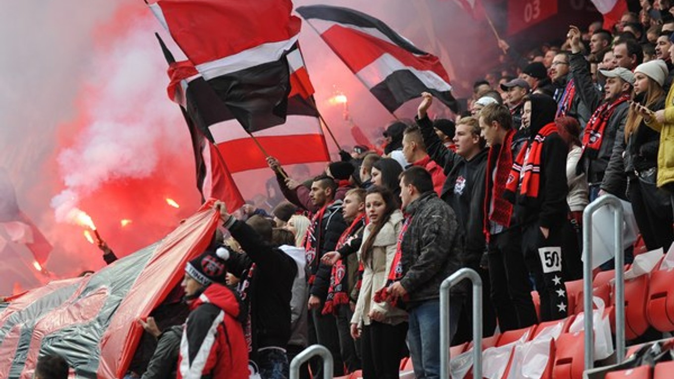 V Trnave dúfajú, že v zápase s Trenčínom prekonajú návštevu zo súboja proti Slovanu.