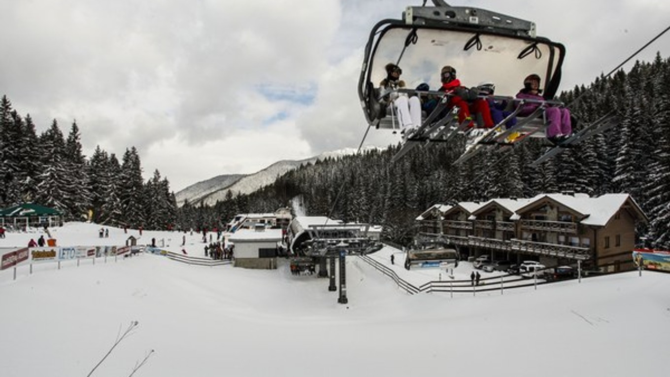 Lyžiarske stredisko v Jasnej bude v marci budúceho roka dejiskom pretekov Svetového pohára v zjazdovom lyžovaní.