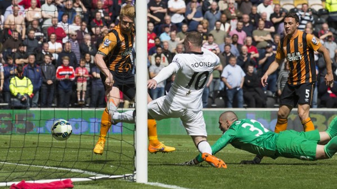 Valdés odchytal v Premier League iba dva zápasy. Jeden z nich bol na pôde zostupujúceho Hull City v poslednom kole minulého ročníka.