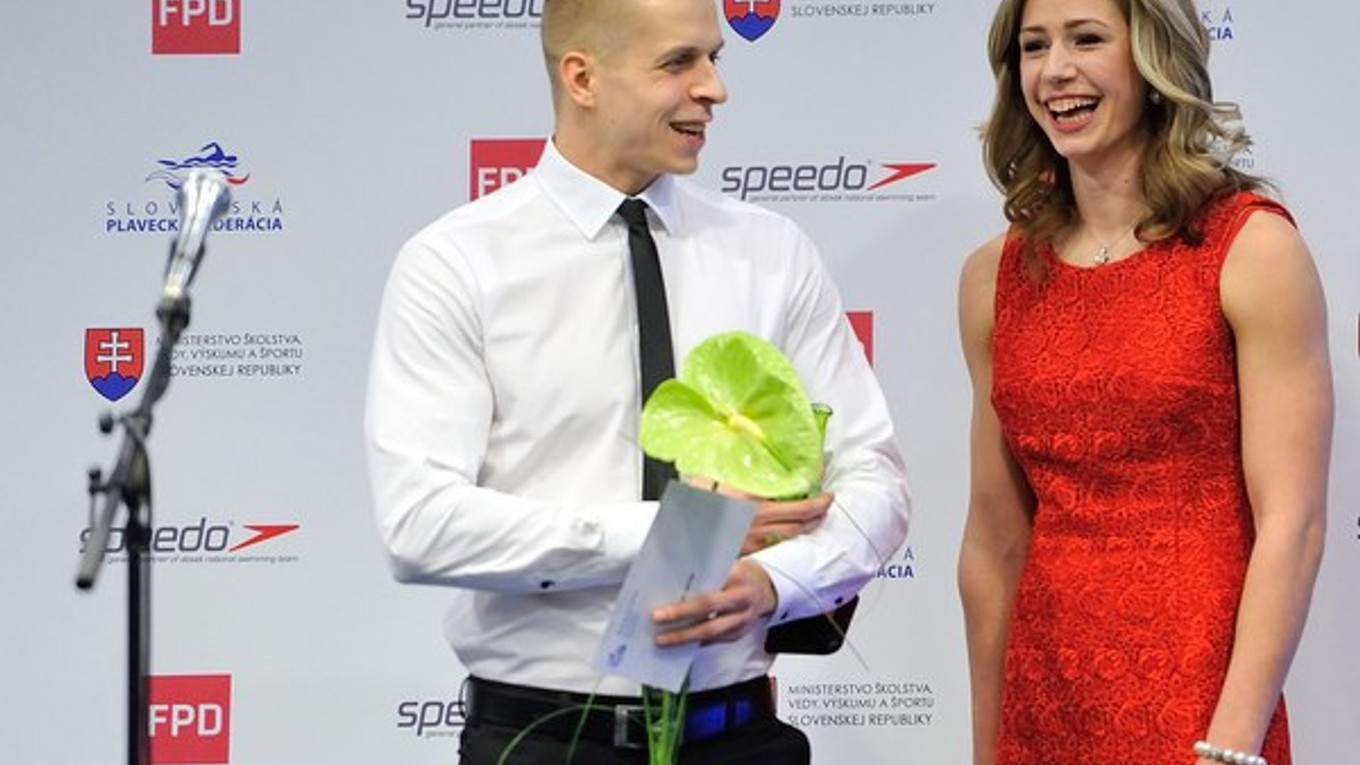 V slovenskej nominácii nechýbajú ani Marek Botík a Andrea Podmaníková.