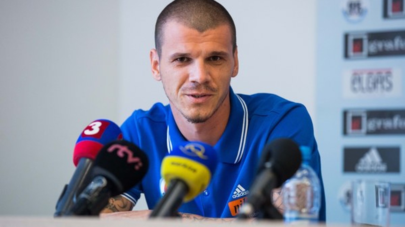 V drese Sigmy to Halenárovi na jeseň príliš "nestrieľalo".