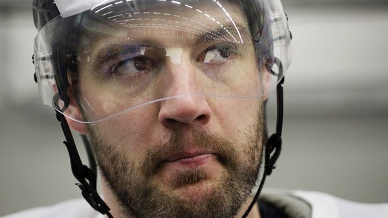 Andrej Meszároš má po príchode do Ruska výbornú formu.