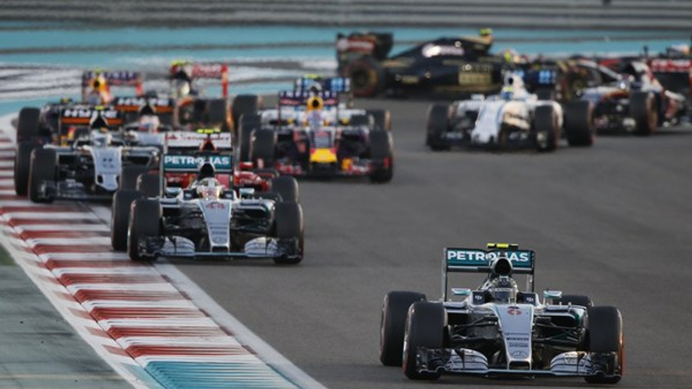 Pretekári by mali absolvovať v budúcom roku rekordný počet veľkých cien.