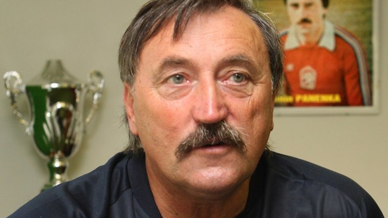 Antonín Panenka