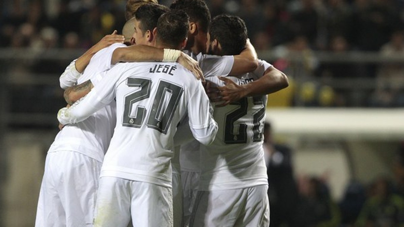 Real Madrid síce súpera z Cádizu zdolal, ale v súťaži pokračovať nebude.