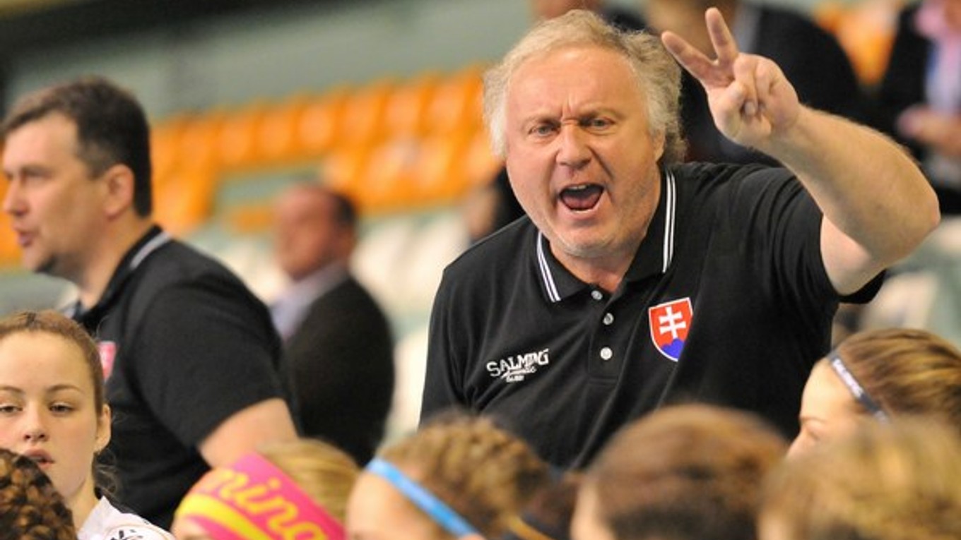 Jaroslav Marks.