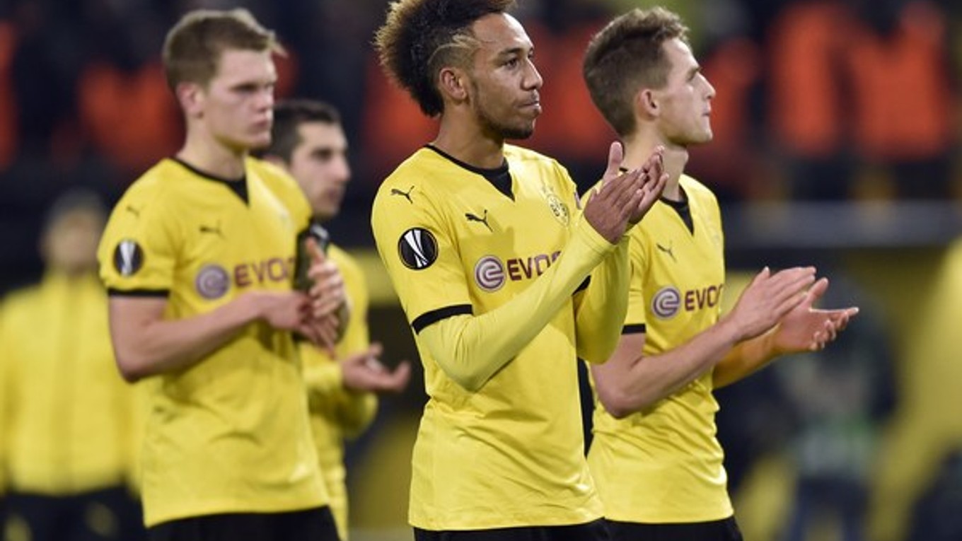 Futbalisti Dortmundu si zmerajú sily proti silnému súperovi - portugalskému Portu.