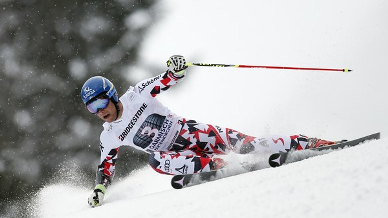 Benjamin Raich sa už na lyžiarske svahy súťažne nepostaví.
