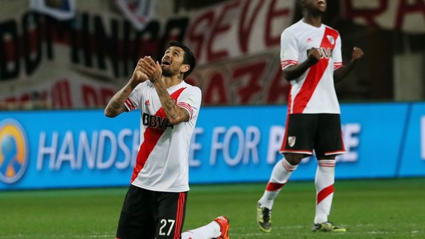 Futbalisti River Plate sa tešia z postupu do finále.