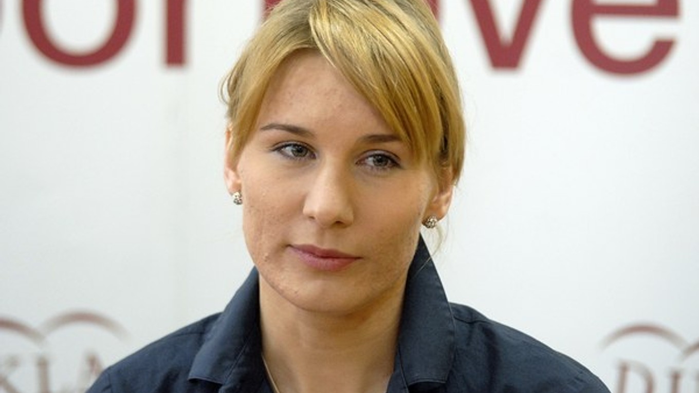 Naturalizovaná Slovenka s ruskými koreňmi prežíva ťažké časy.