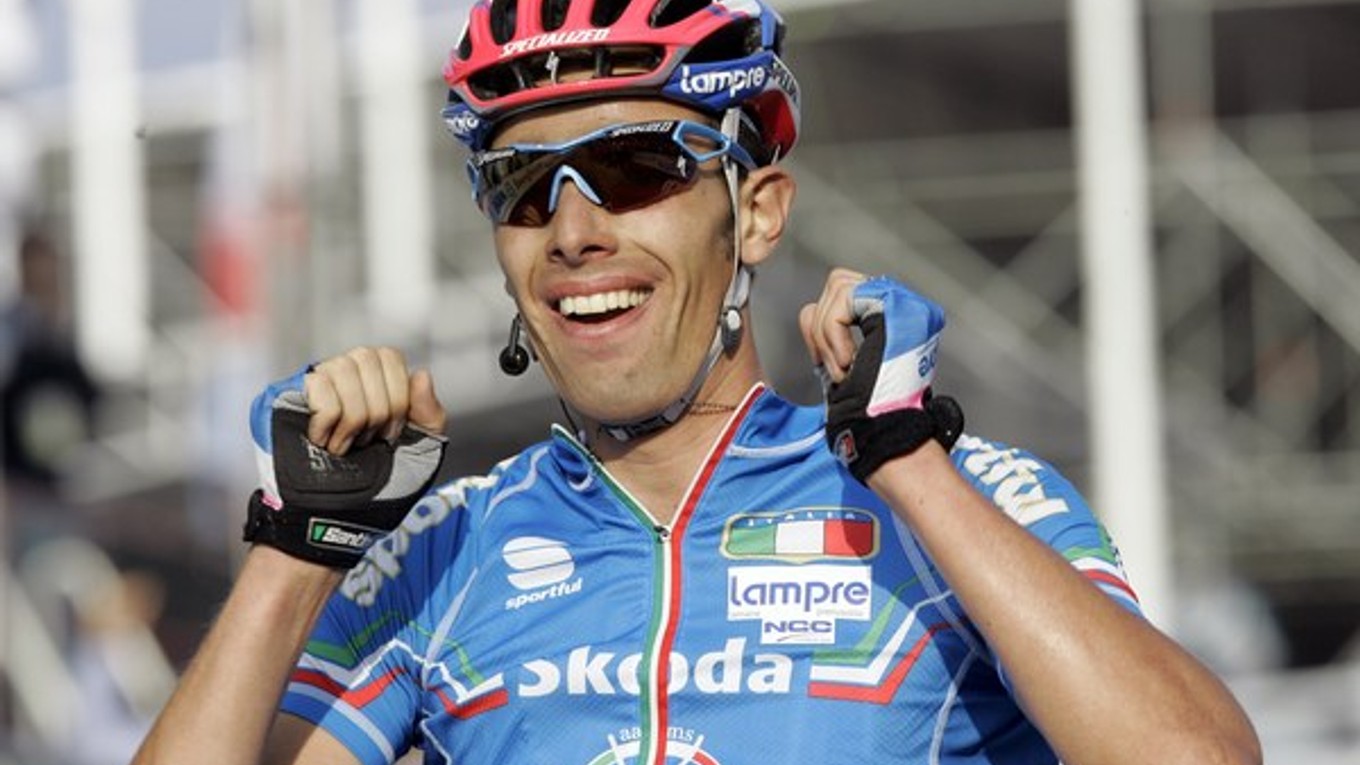 Nad Ballanom sa vznášali dopingové mračná, súd však uznal jeho nevinu.