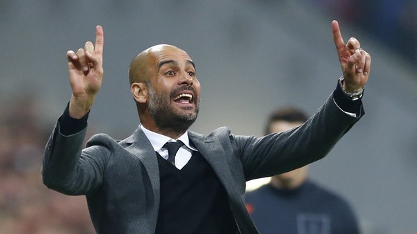 Pep Guardiola po tejto sezóne na lavičke Bayernu Mníchov končí.