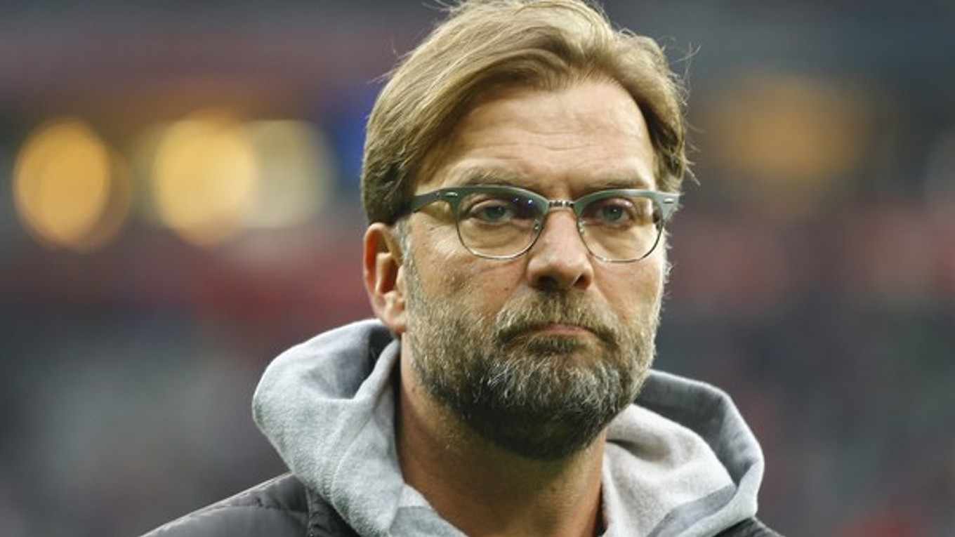 Jürgen Klopp bude novým trénerom FC Liverpool.
