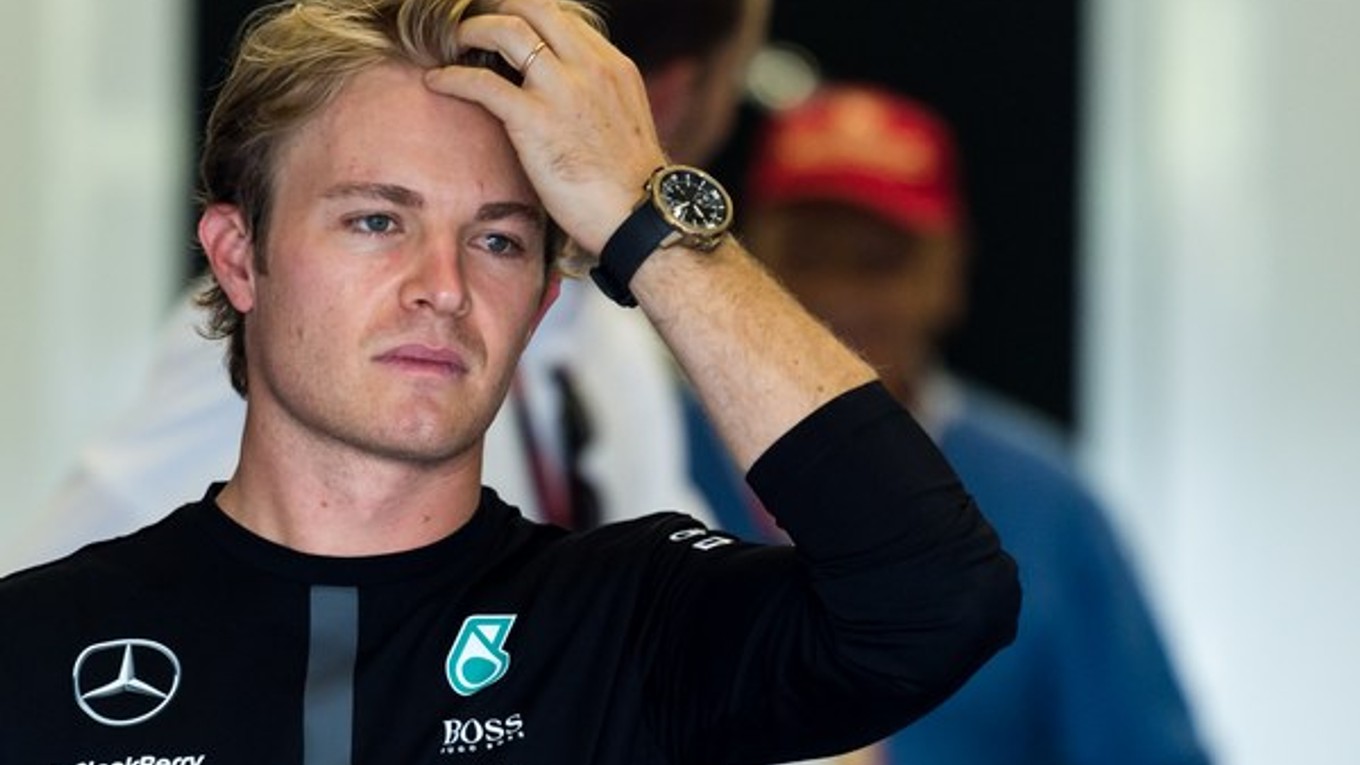 Nico Rosberg potrebuje na nedeľňajšej Veľkej cene Ruska v olympijskom parku v Soči bezpodmienečne zvíťaziť.