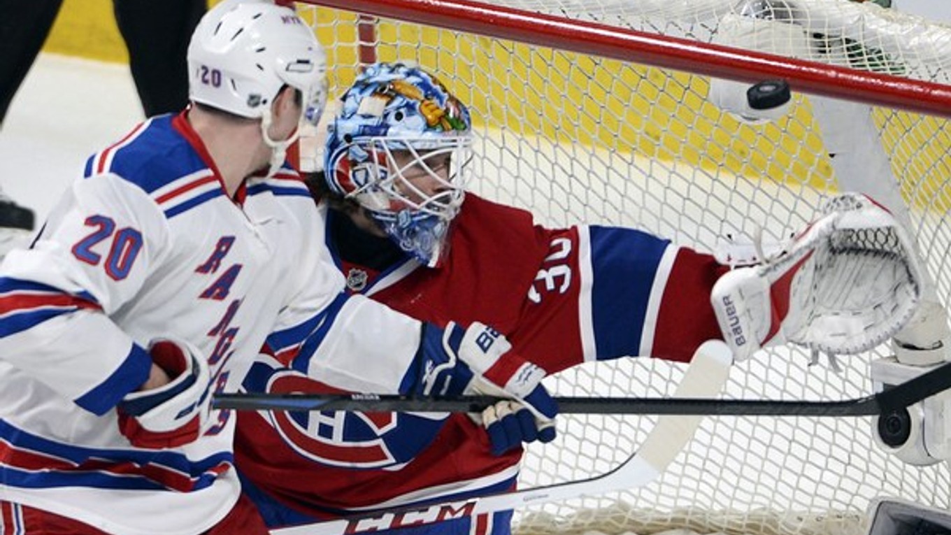 V NHL pôsobil Budaj naposledy v drese Montrealu Canadiens.