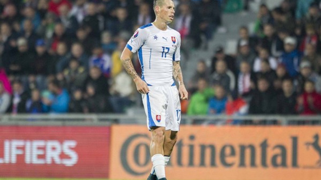 Marek Hamšík.